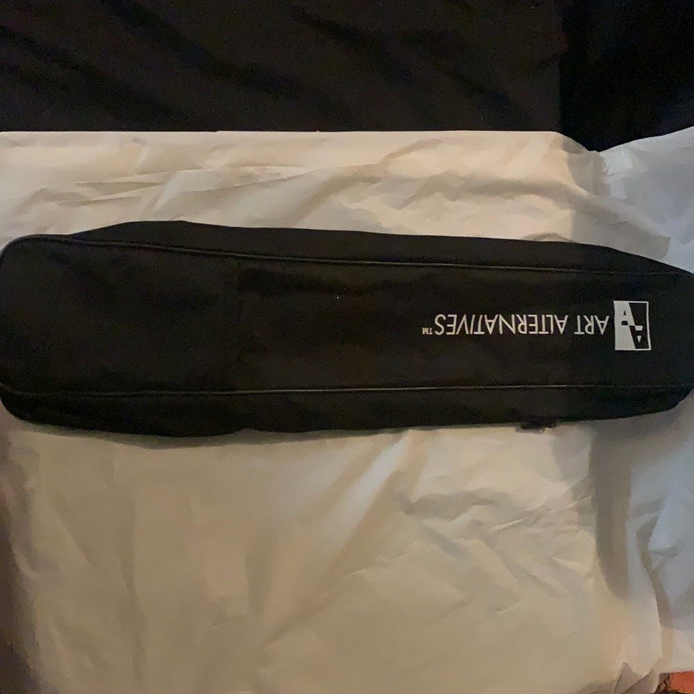 Art alternatives canvas bag